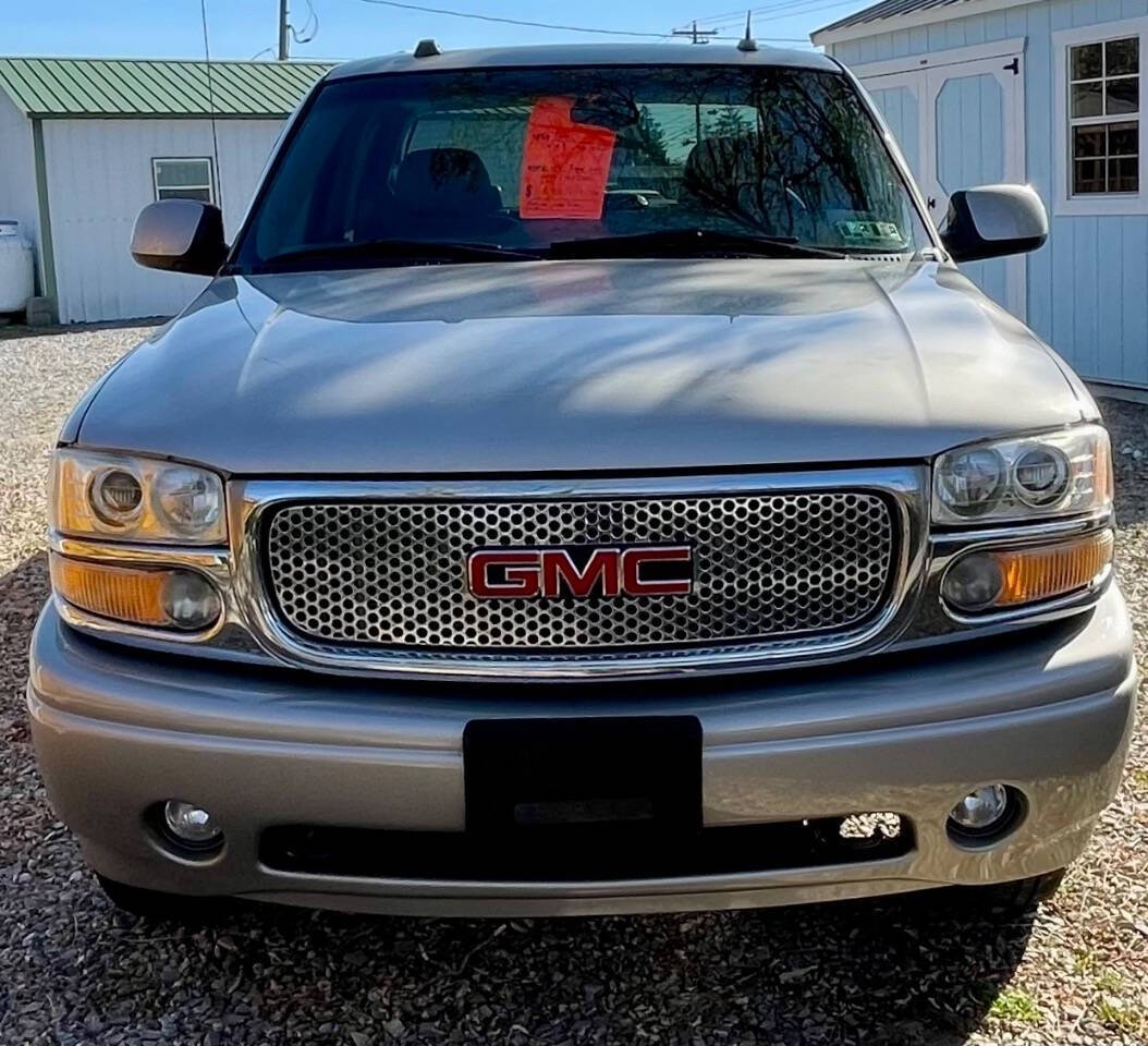 2005 GMC Sierra 1500 for sale at Summit Motors LLC in Morgantown, WV