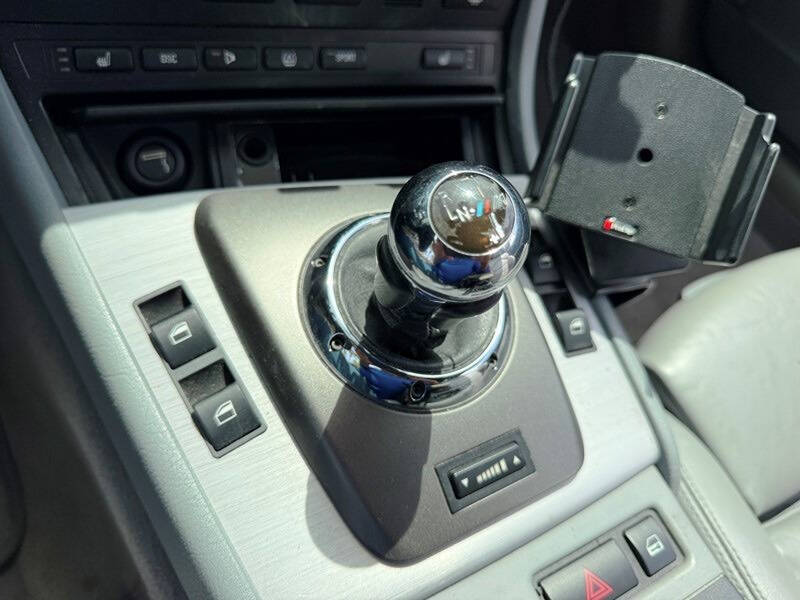 2004 BMW M3