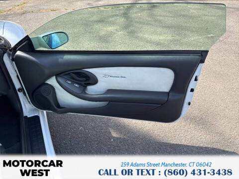 1994 Pontiac Firebird