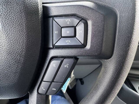 2026 Ford E-Series