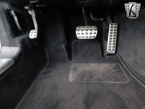 2007 Mercedes-Benz SL-Class SL 550