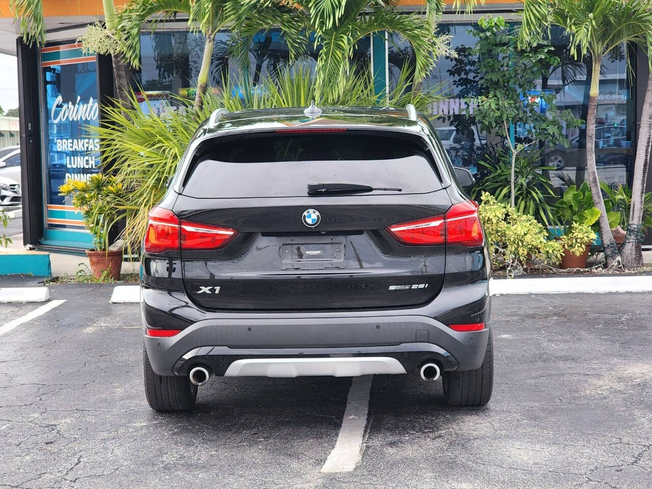 2020 BMW X1 for sale at JT AUTO INC in Oakland Park, FL