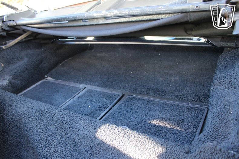 1969 Chevrolet Corvette