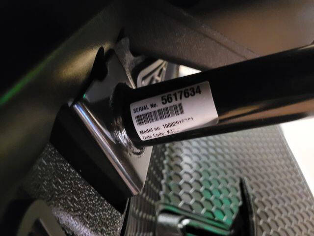 2021 E-Z-GO RXV Elite    Lithium