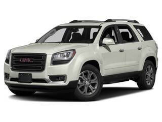 2017 GMC Acadia Limited