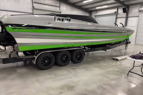 2018 DCB M31