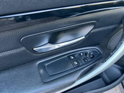 2016 BMW 4 Series 428i xDrive