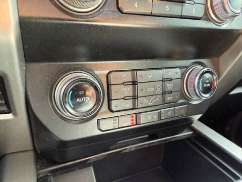 2019 Ford F-350 Super Duty