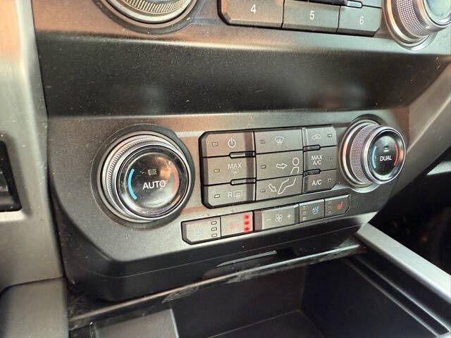 2019 Ford F-350 Super Duty