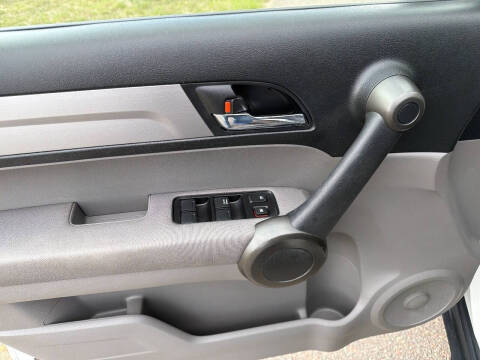 2011 Honda CR-V EX
