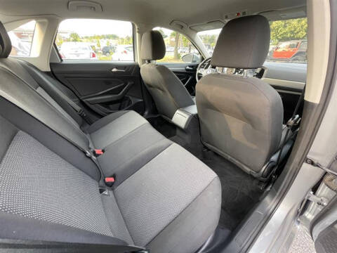 2021 Volkswagen Jetta R-Line