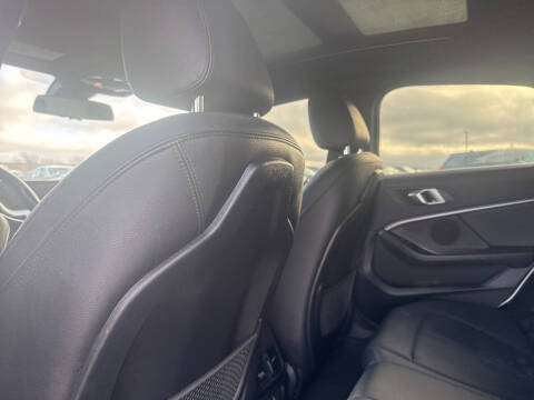 2022 BMW 2 Series 228i xDrive Gran Coupe