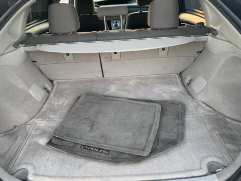 2014 Toyota Prius Two