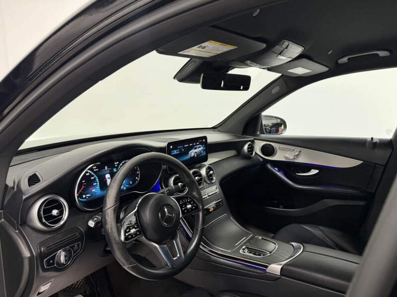 2022 Mercedes-Benz GLC GLC 300