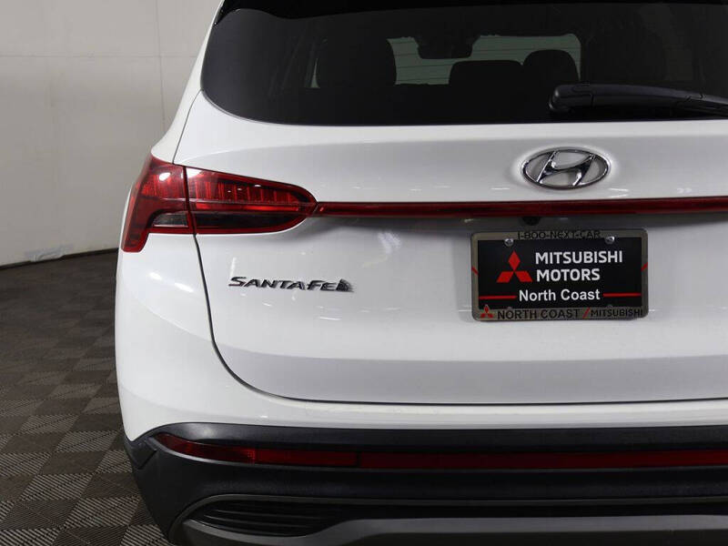 2023 Hyundai Santa Fe SE