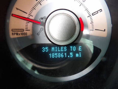 2010 Ford Mustang V6 Premium