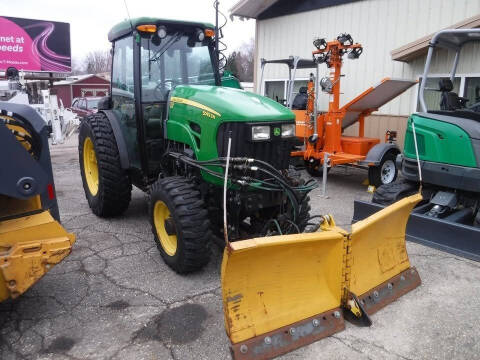 2012 John Deere 5083 EN