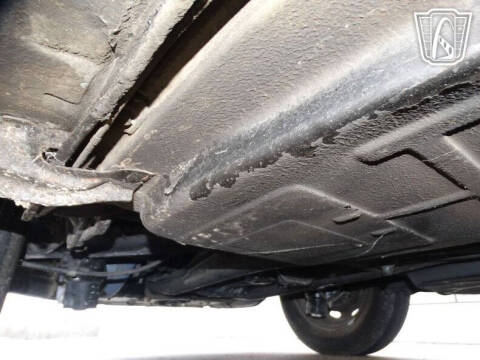 1972 Volkswagen Beetle