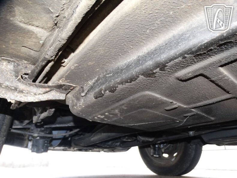 1972 Volkswagen Beetle