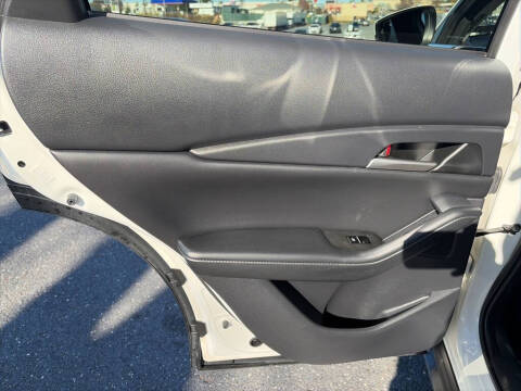 2021 Mazda CX-30 Select