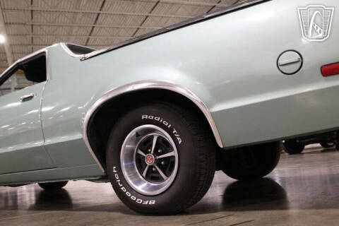 1979 Ford Ranchero