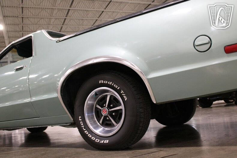 1979 Ford Ranchero