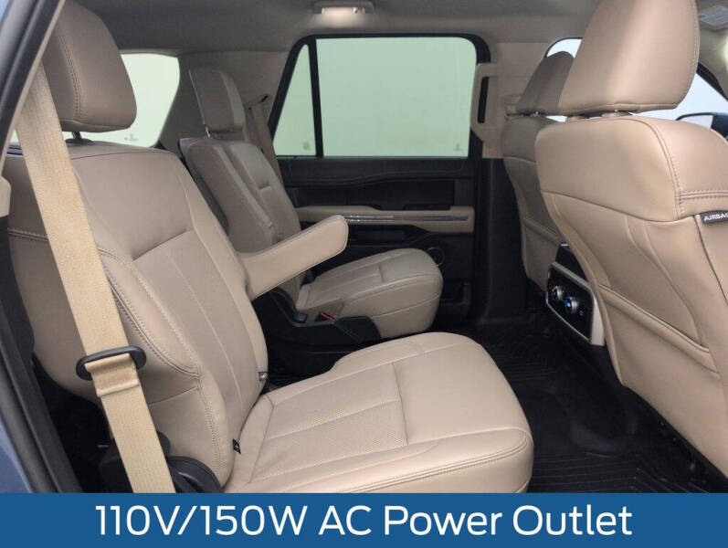 2023 Ford Expedition XLT