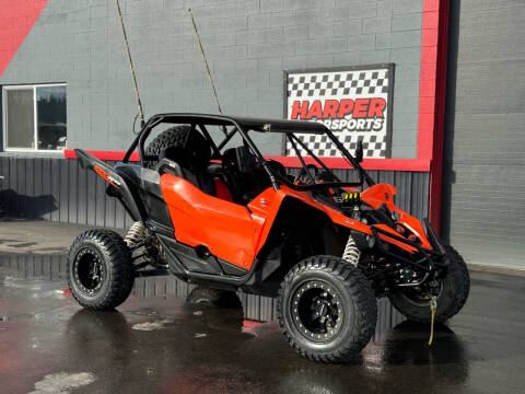 Yamaha YXZ1000R SS Image