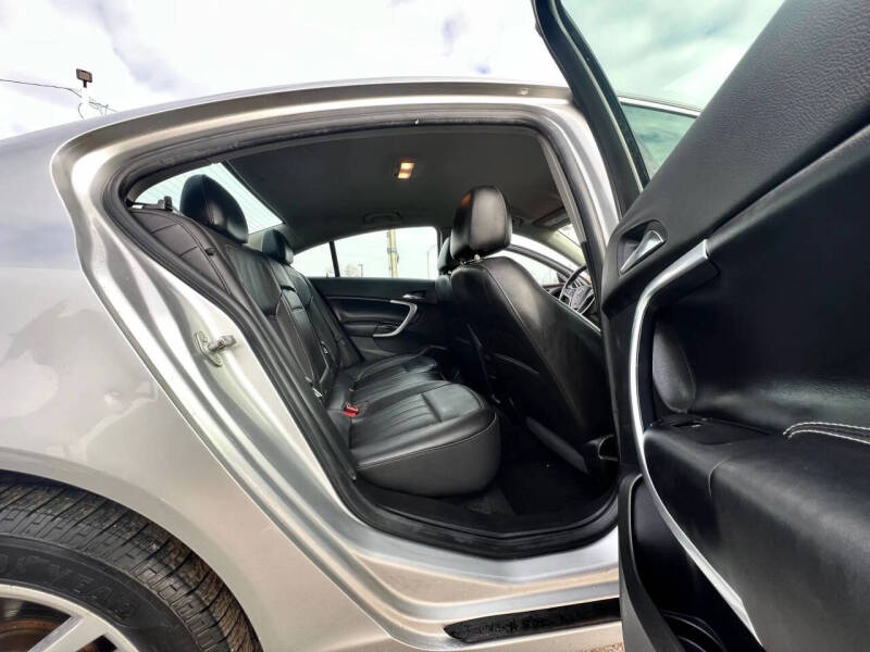2016 Buick Regal