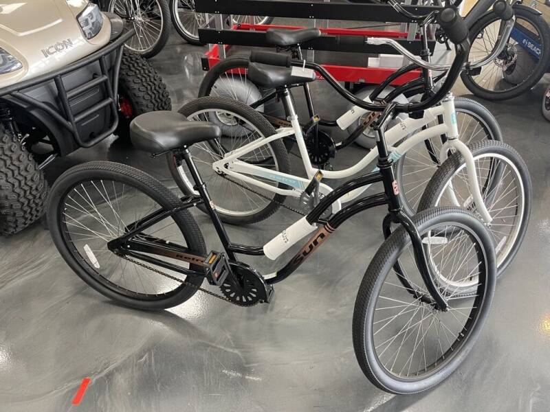 2023 Sun Bike Retro for sale at Moke America of Virginia Beach - Beach Cruiser Bikes in Virginia Beach VA