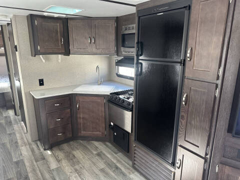2018 Keystone RV Outback 299URL