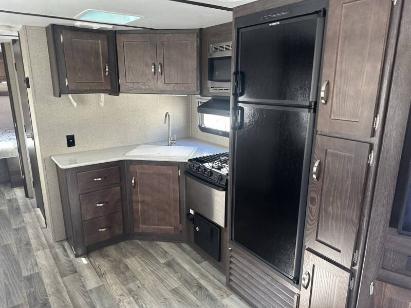 2018 Keystone RV Outback 299URL
