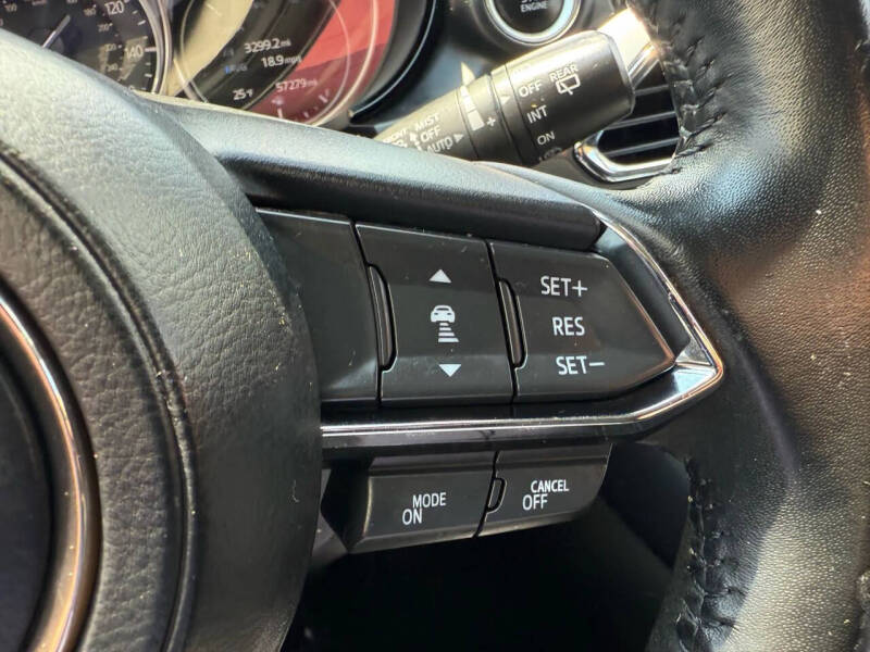 2019 Mazda CX-9 Touring