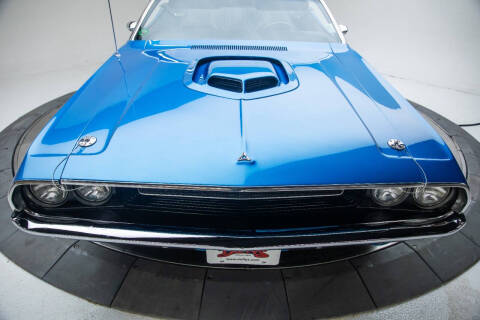 1970 Dodge Challenger