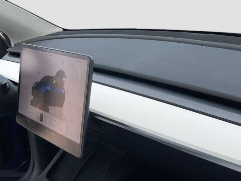 2024 Tesla Model Y Performance