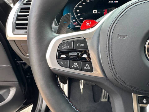 2024 BMW X3 M