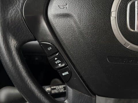 2008 Honda Element SC