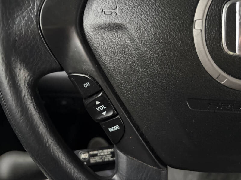 2008 Honda Element SC