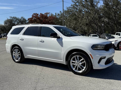 2023 Dodge Durango