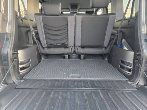 2005 Honda Element EX