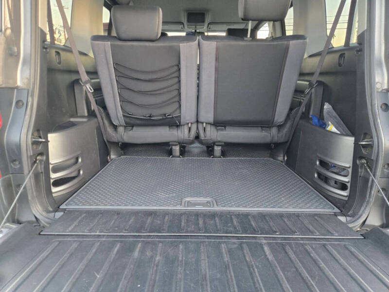 2005 Honda Element EX