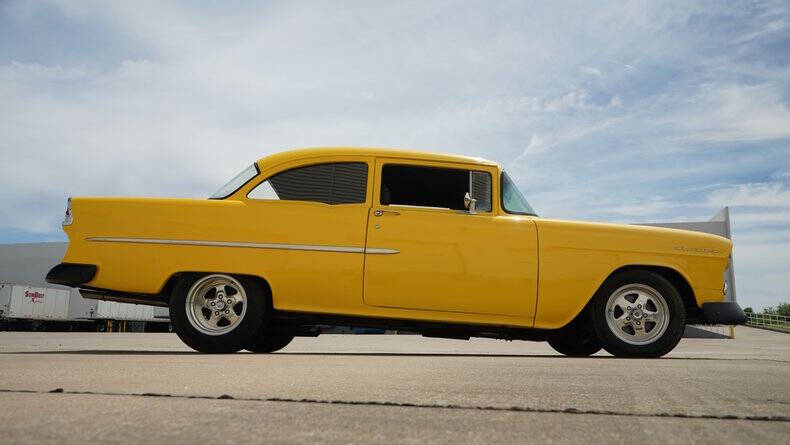 1955 Chevrolet 210