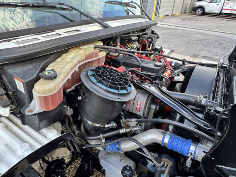 2016 Freightliner M2 106