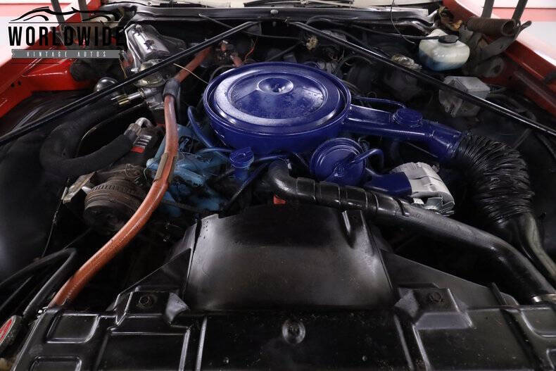 1975 Oldsmobile Delta Eighty-Eight