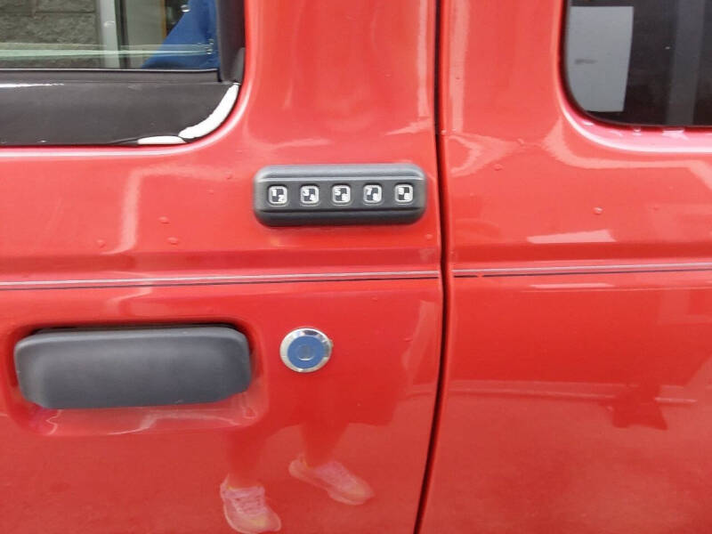 2006 Ford Ranger FX4 Off-Road