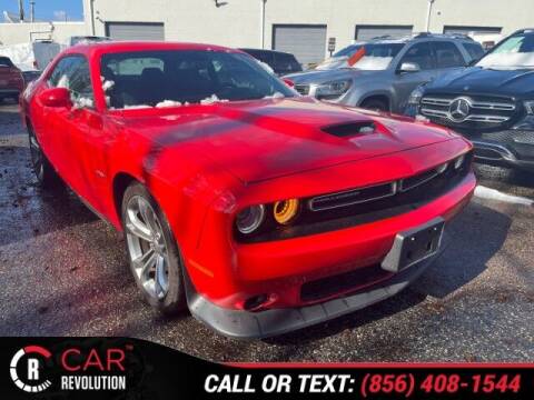 2021 Dodge Challenger for sale at Car Revolution in Maple Shade NJ