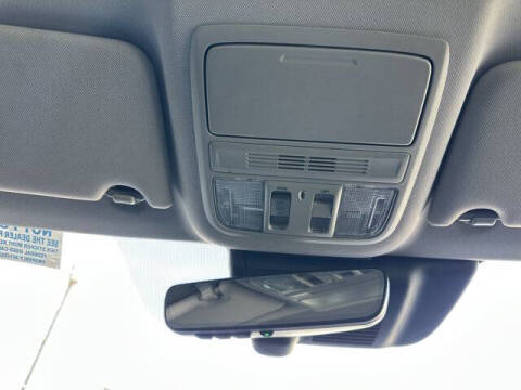 2021 Honda Accord EX-L