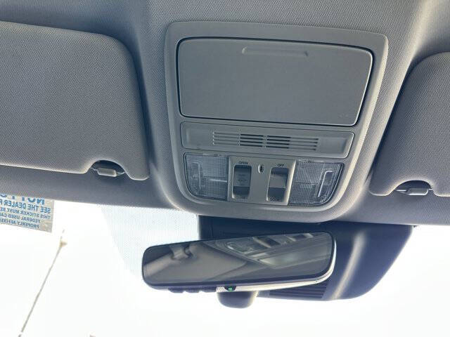 2021 Honda Accord EX-L