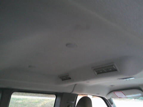 2017 Chevrolet Express LT 3500