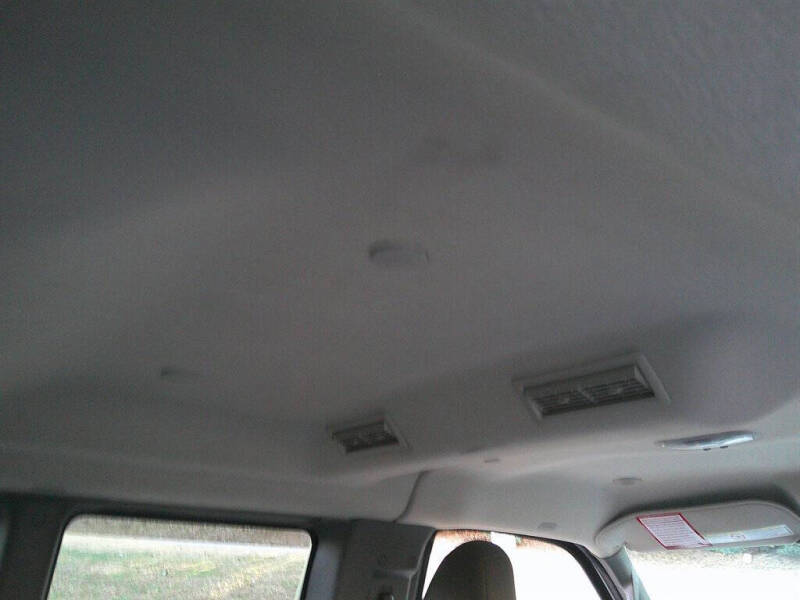 2017 Chevrolet Express LT 3500